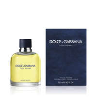 Dolce &amp; Gabbana DOLCE & GABBANA Pour Homme Eau de Toilette 125 ml