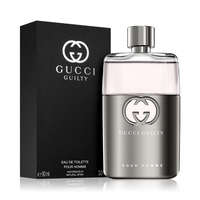 Gucci GUCCI Guilty Pour Homme Eau de Toilette 90 ml