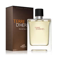 Hermes HERMES Terre d&#039; Hermes Eau de Toilette 200 ml