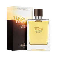 Hermes HERMES Terre d&#039; Hermes Eau Intense Vetiver Eau de Parfum 200 ml