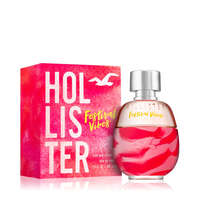 Hollister HOLLISTER Festival Vibes for Her Eau de Parfum 100 ml