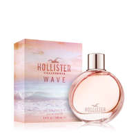 Hollister HOLLISTER Wave for Her Eau de Parfum 100 ml