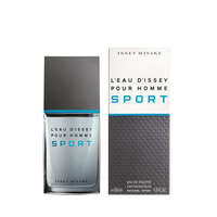 Issey Miyake ISSEY MIYAKE L&#039;Eau D&#039;Issey Pour Homme Sport Eau de Toilette 50 ml