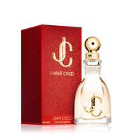 Jimmy Choo JIMMY CHOO I Want Choo Eau de Parfum 60 ml