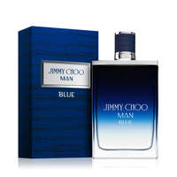 Jimmy Choo JIMMY CHOO Jimmy Choo Man Blue Eau de Toilette 100 ml