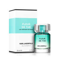 Karl Lagerfeld KARL LAGERFELD Fleur de Thé Eau de Parfum 50 ml