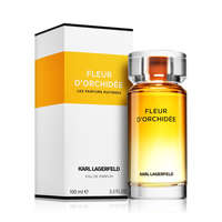 Karl Lagerfeld KARL LAGERFELD Fleur d’Orchidée Eau de Parfum 100 ml