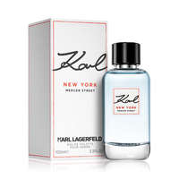 Karl Lagerfeld KARL LAGERFELD Karl New York Mercer Street Eau de Toilette 100 ml