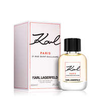 KARL LAGERFELD KARL LAGERFELD Karl Paris 21 Rue Saint-Guillaume Eau de Parfum 60 ml