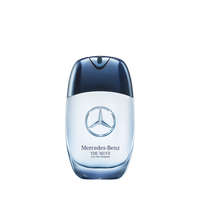 Mercedes-Benz MERCEDES-BENZ Mercedes-Benz The Move Live The Moment Eau de Parfum 100 ml teszter