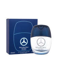 Mercedes-Benz MERCEDES-BENZ Mercedes-Benz The Move Live The Moment Eau De Parfum 60 ml