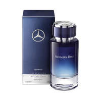 Mercedes-Benz MERCEDES-BENZ Mercedes-Benz Ultimate Eau De Parfum 120 ml