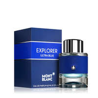 Montblanc MONTBLANC Explorer Ultra Blue Eau de Parfum 60 ml