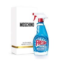 Moschino MOSCHINO Fresh Couture Eau de Toilette 100 ml
