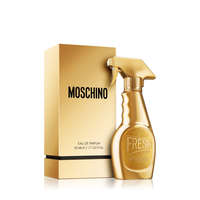 Moschino MOSCHINO Gold Fresh Couture Eau de Parfum 50 ml