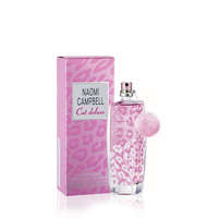 Naomi Campbell NAOMI CAMPBELL Cat deluxe Eau de Toilette 30 ml