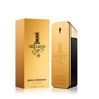 Paco Rabanne PACO RABANNE One Million Eau de Toilette 100 ml