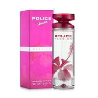 Police POLICE Passion For Woman Eau de Toilette 100 ml