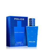 Police POLICE Shock-In-Scent For Man Eau de Parfum 30 ml