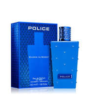 Police POLICE Shock-In-Scent For Man Eau de Parfum 50 ml
