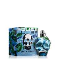 Police POLICE To Be Exotic Jungle for Man Eau de Toilette 40 ml