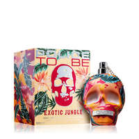 Police POLICE To Be Exotic Jungle for Woman Eau de Parfum 125 ml