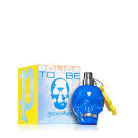 Police POLICE To Be Goodvibes For Man Eau de Toilette 40 ml