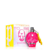 Police POLICE To Be Goodvibes For Woman Eau de Parfum 40 ml