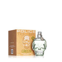 POLICE POLICE To Be Green Eau de Toilette 40 ml