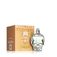 POLICE POLICE To Be Green Eau de Toilette 75 ml
