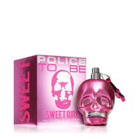 Police POLICE To Be Sweet Girl Eau de Parfum 125 ml