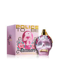 Police POLICE To Be Tattooart for Woman Eau de Parfum 75 ml