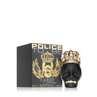 Police POLICE To Be The King Eau de Toilette 40 ml