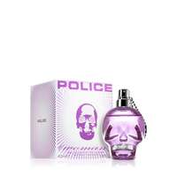 Police POLICE To Be Woman Eau de Parfum 40 ml