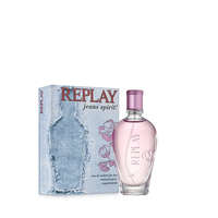 Replay REPLAY Jeans Spirit! For Her Eau de Toilette 20 ml