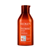 Redken REDKEN Frizz Dismiss simító sampon nehezen kezelhető hajra 300 ml