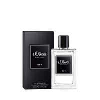 s. Oliver s. OLIVER Black Label Men Eau de Toilette 30 ml