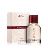 s. Oliver s. OLIVER Soulmate Women Eau de Toilette 50 ml
