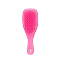 Tangle Teezer TANGLE TEEZER Wet Detangler Mini hajkefe - Pink Sherbet