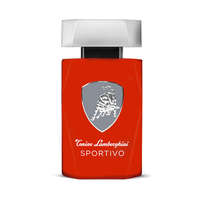 Tonino Lamborghini TONINO LAMBORGHINI Sportivo Eau de Toilette 125 ml