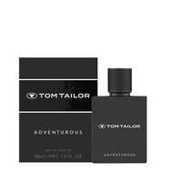 Tom Tailor TOM TAILOR Adventurous Eau de Toilette 30 ml