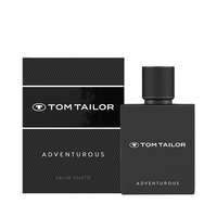 Tom Tailor TOM TAILOR Adventurous Eau de Toilette 50 ml