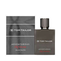 Tom Tailor TOM TAILOR Adventurous Extreme Eau de Toilette 50 ml