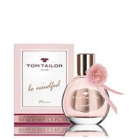 Tom Tailor TOM TAILOR Be Mindful Woman Eau de Toilette (EdT) 30 ml