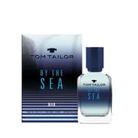 Tom Tailor TOM TAILOR By The Sea For Him Eau de Toilette 50 ml