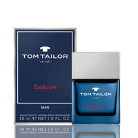 Tom Tailor TOM TAILOR Exclusive Man Eau de Toilette 30 ml