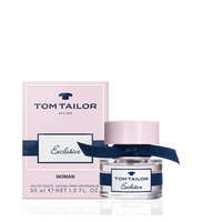 Tom Tailor TOM TAILOR Exclusive Woman Eau de Toilette 30 ml