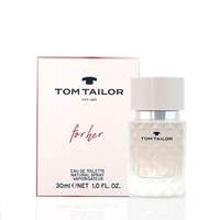 Tom Tailor TOM TAILOR For Her Eau de Toilette 30 ml