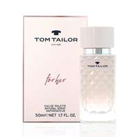 Tom Tailor TOM TAILOR For Her Eau de Toilette 50 ml