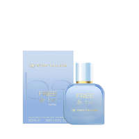 Tom Tailor TOM TAILOR Free To Be For Her Eau de Toilette 30 ml